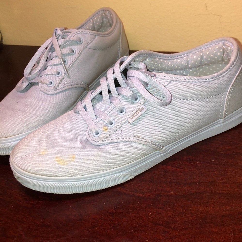 Vans - Picture 2 of 4